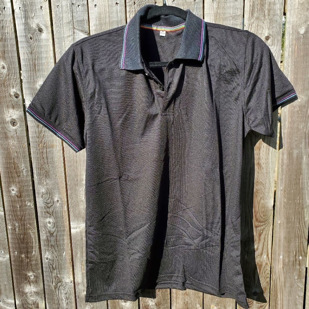 Collared Shirt‎